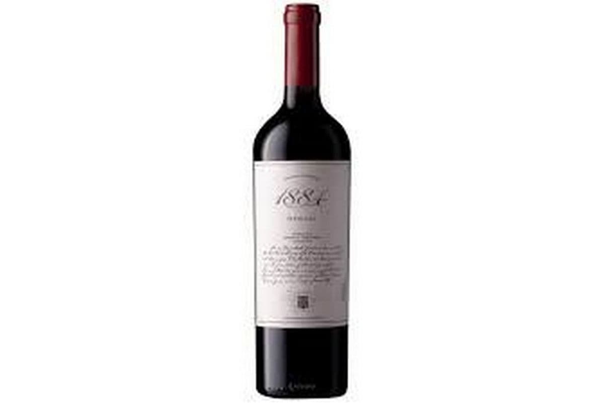 1884 Limited Production Syrah (1 x 750ML)