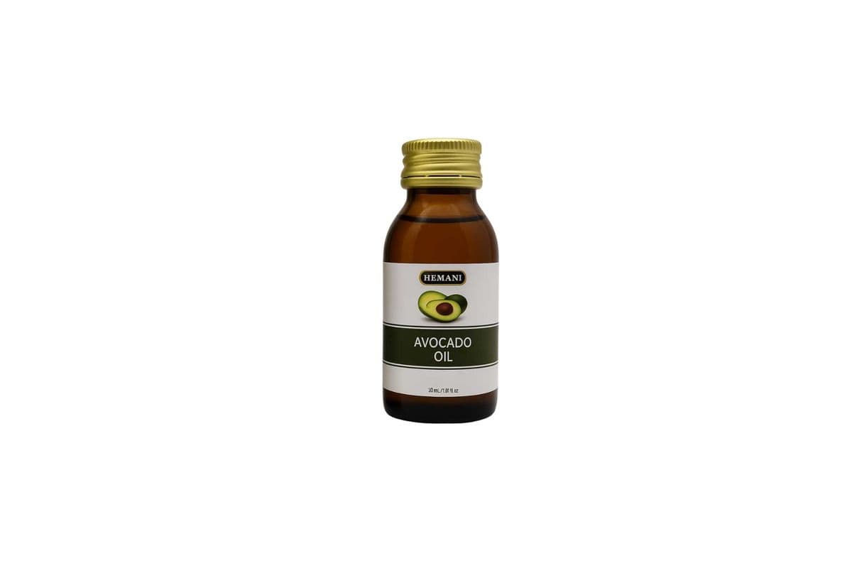 Hemani Avocado Oil (30 ml)