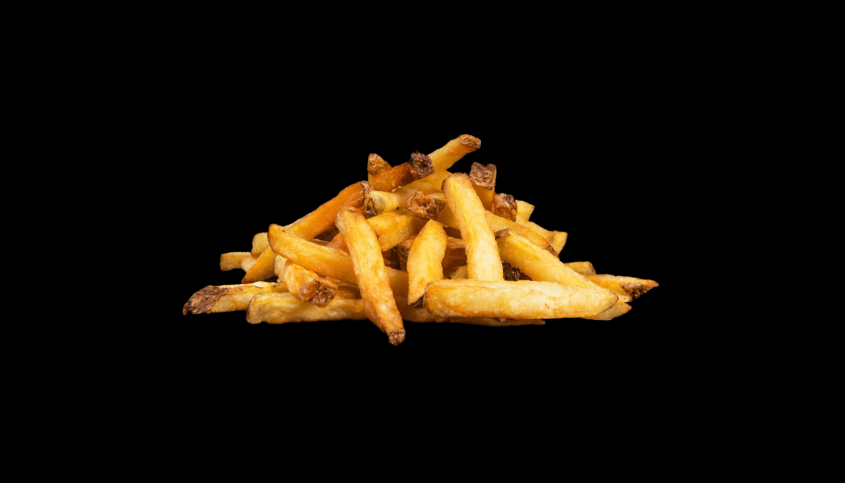 Fresh Cut Fries