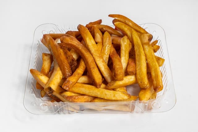 Fries Box