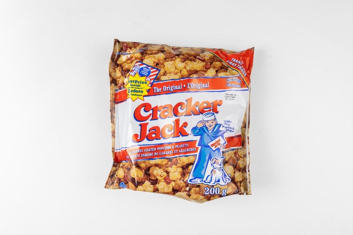 Cracker Jack