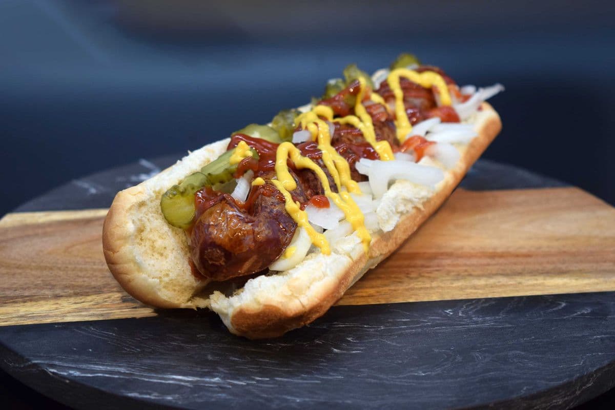 Sausage