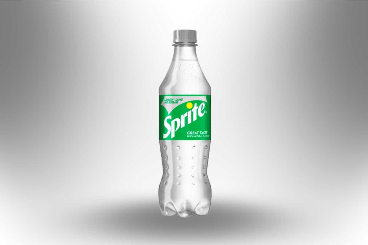 Sprite (500ml)