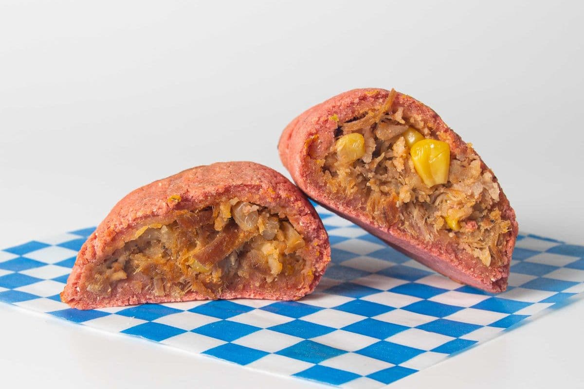 Porc effiloche / Pulled Pork