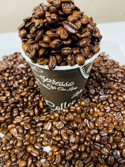 Columbian Medium Light Roast (1/2 Pound)