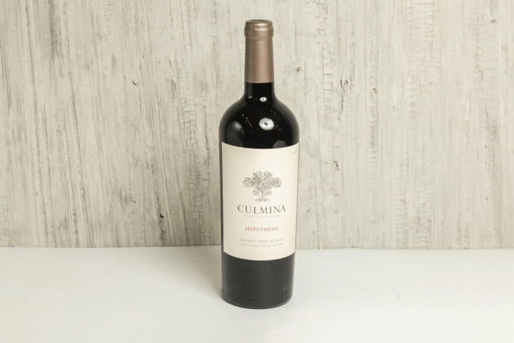 Culmina Hypothesis (1 x 750mL)