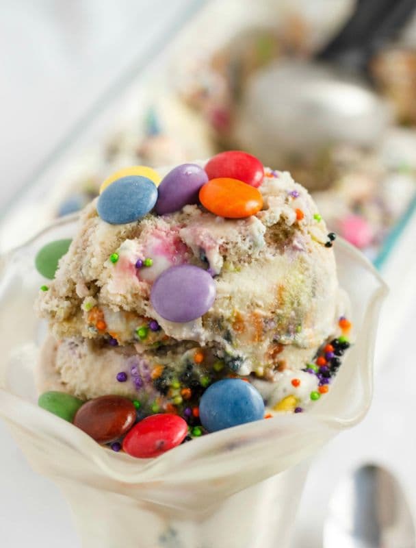 Smarties Twister