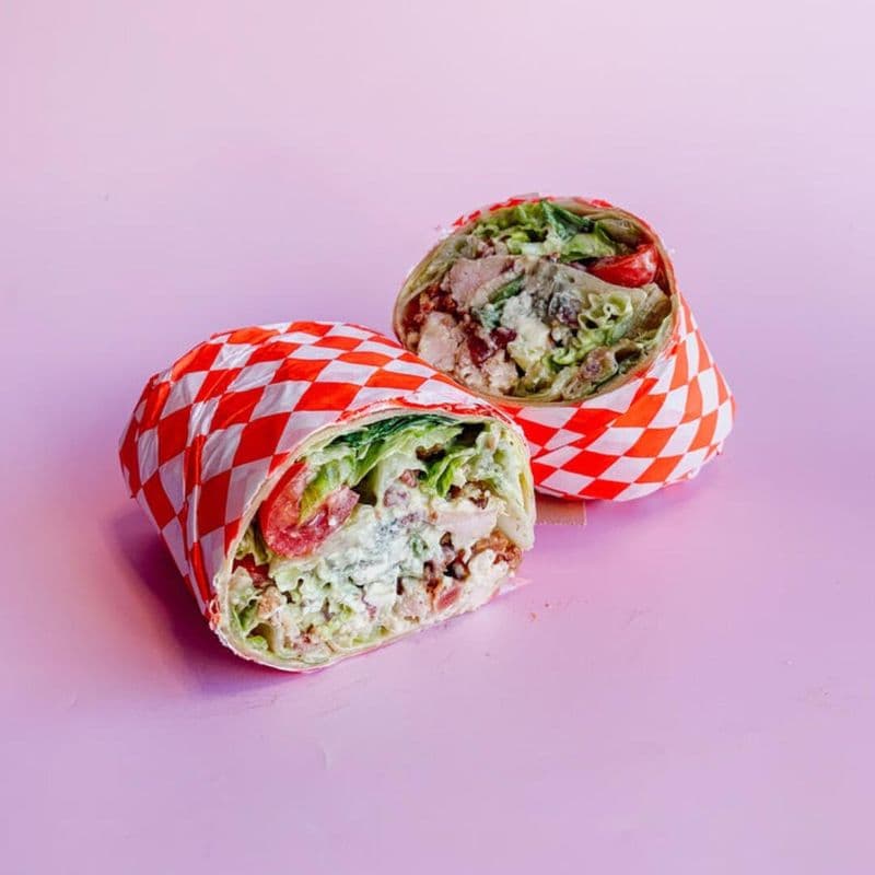 Cali Cobb Wrap