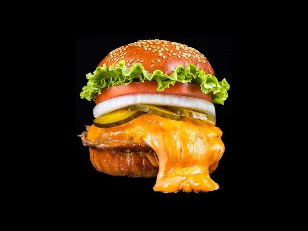 Juicy Lucy (Regular)