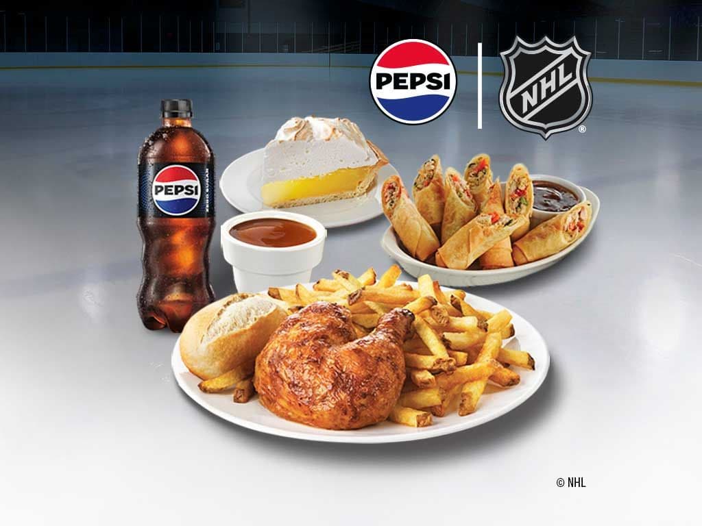 Game Day Deluxe