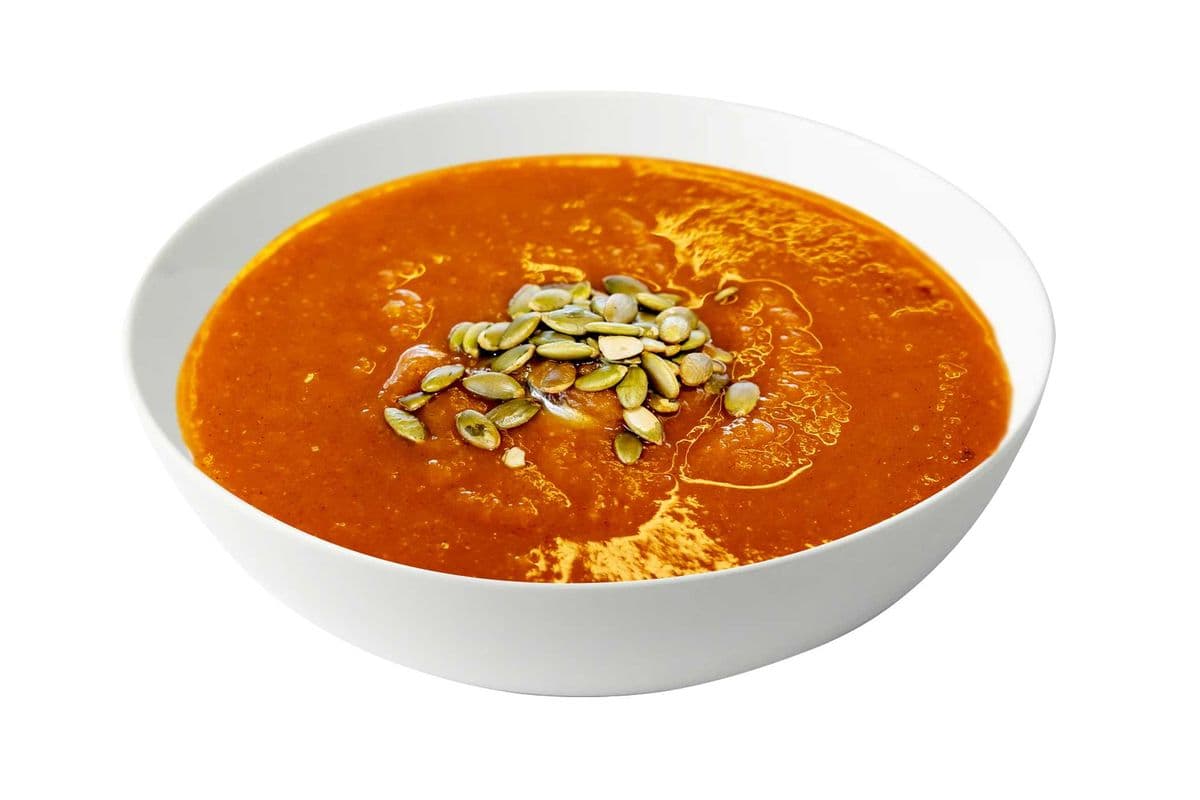 Roasted Pumpkin & Butternut Squash (Small)