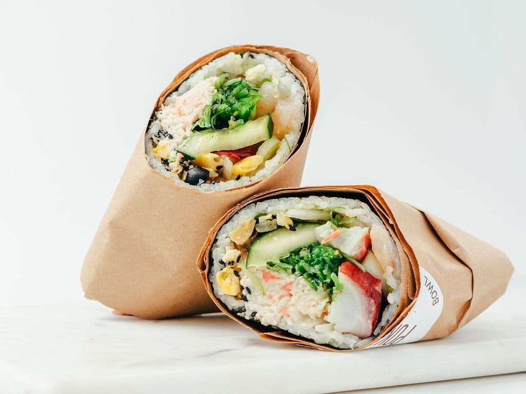 Waikiki Pokerrito