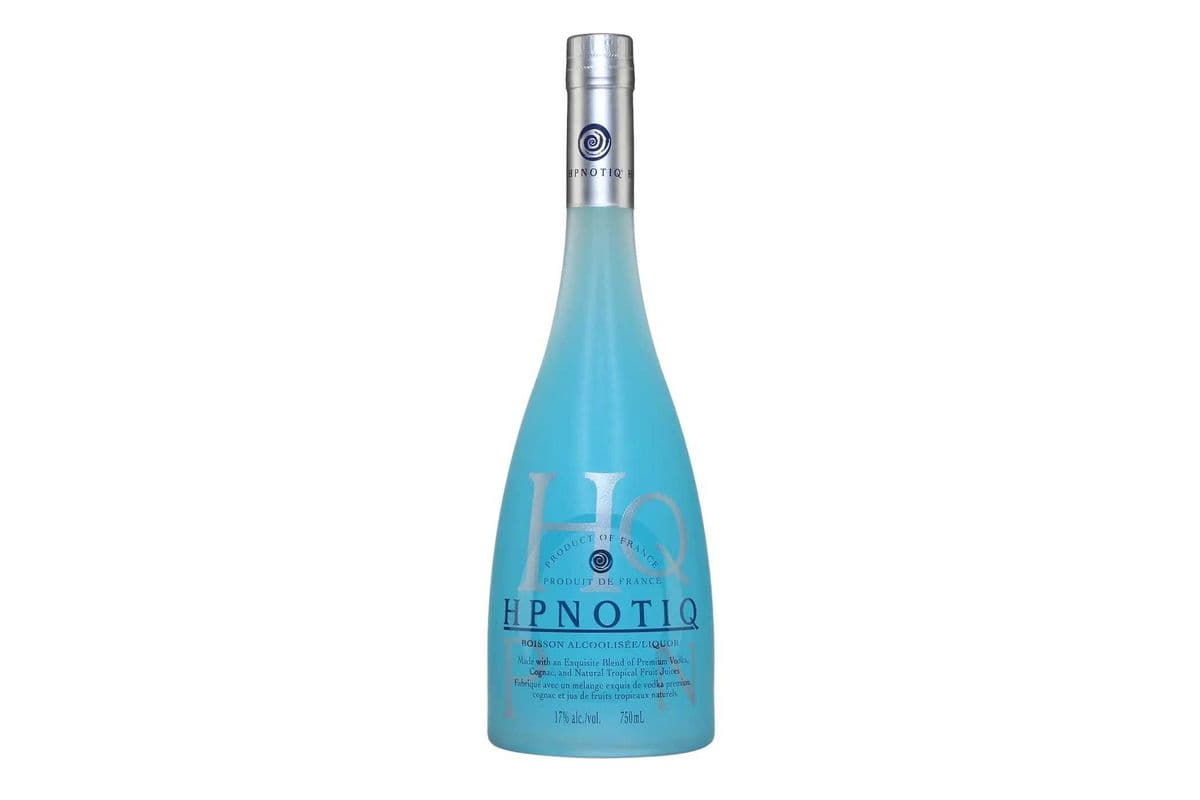 Hpnotiq Liqueur (1 x 750ml)