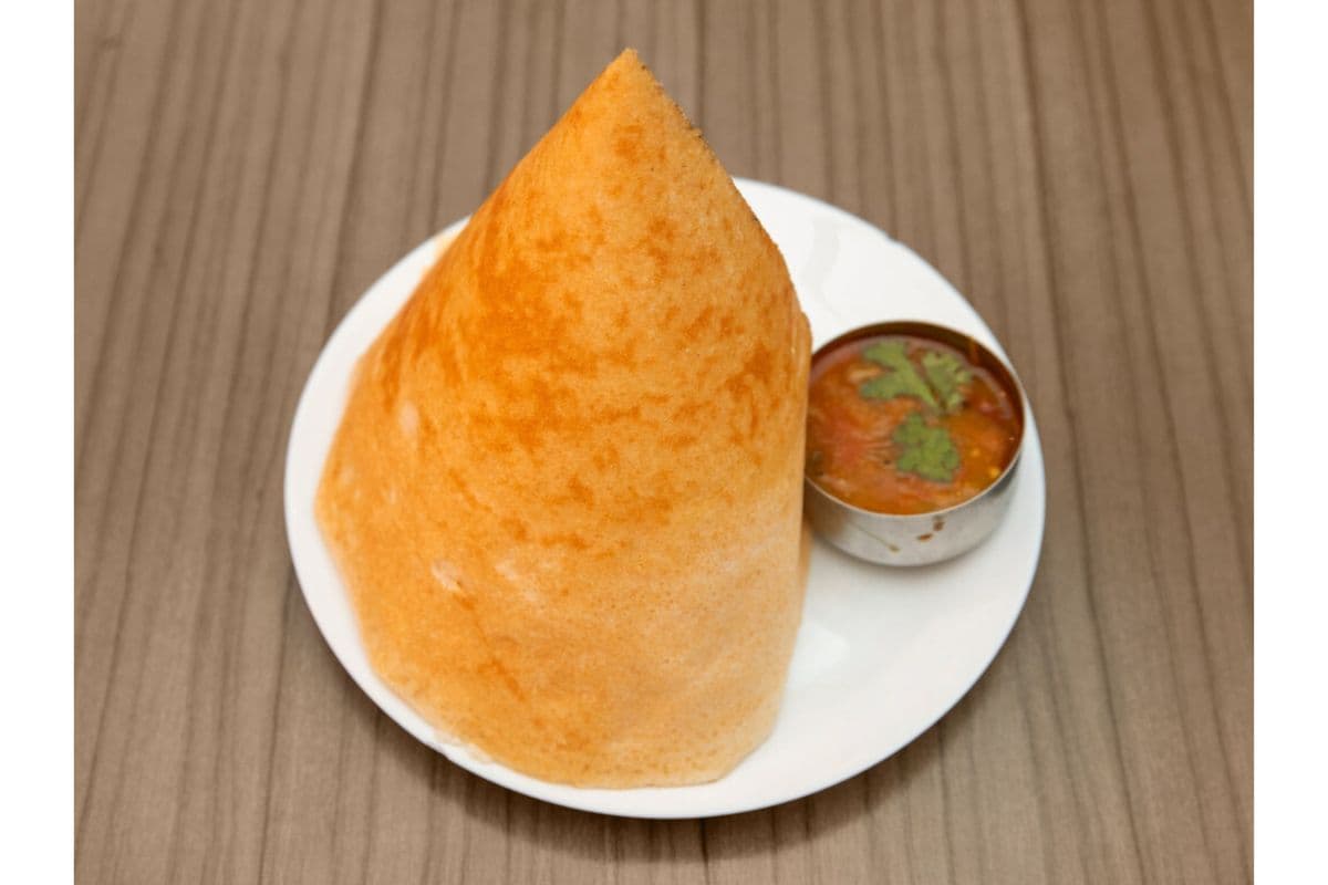 Butter Cone