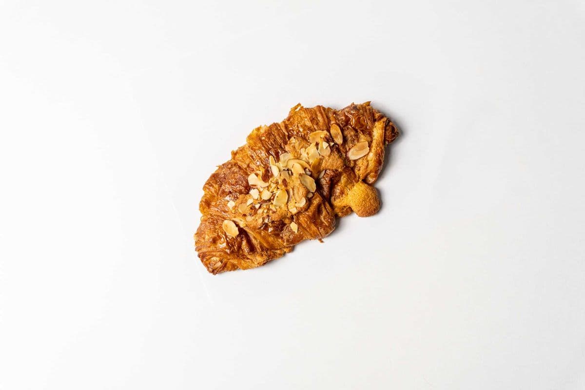 Almond Croissant