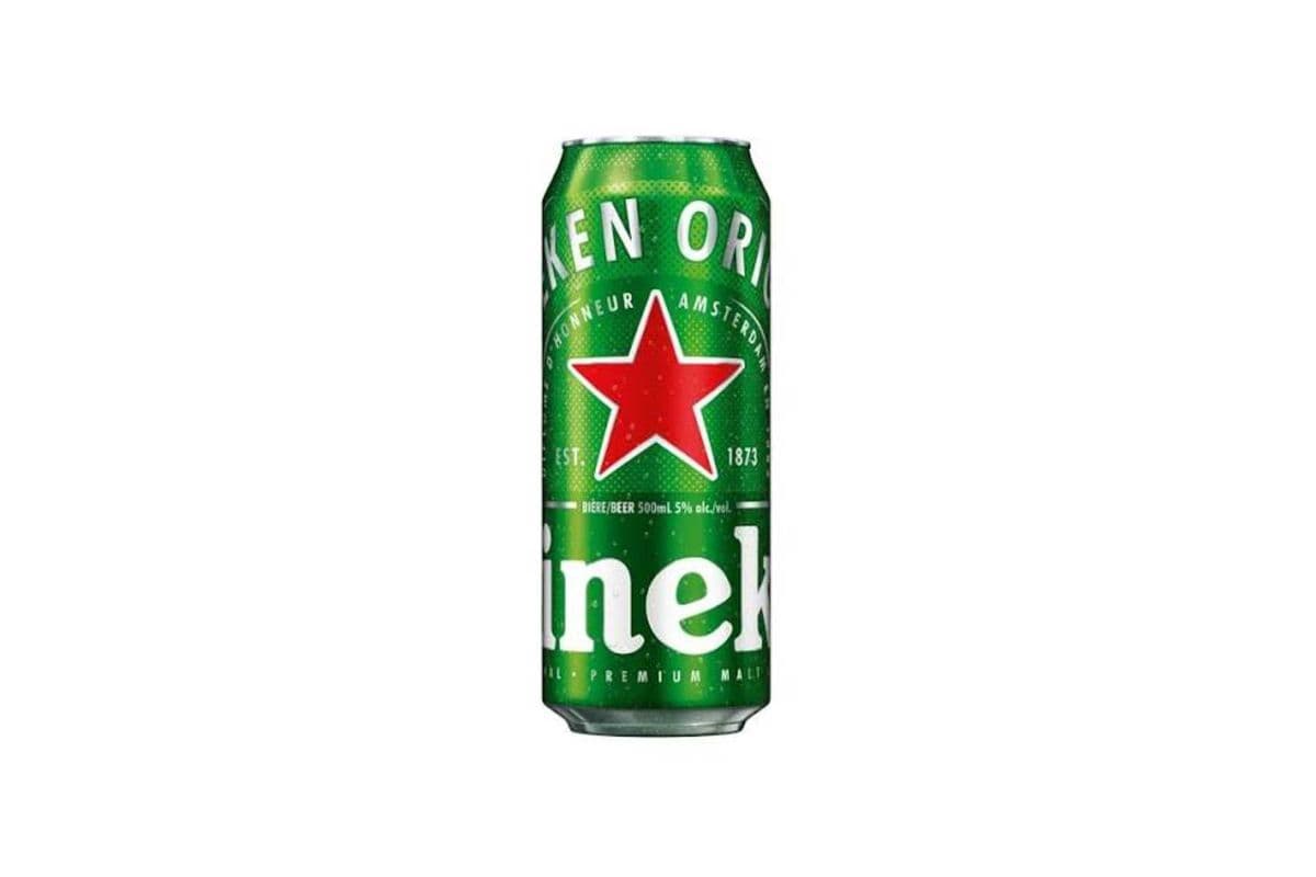 Heineken (1 x 500ml)