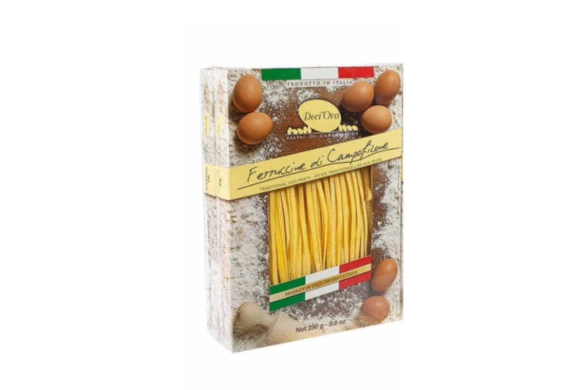 Deci Ova Pasta (250g)