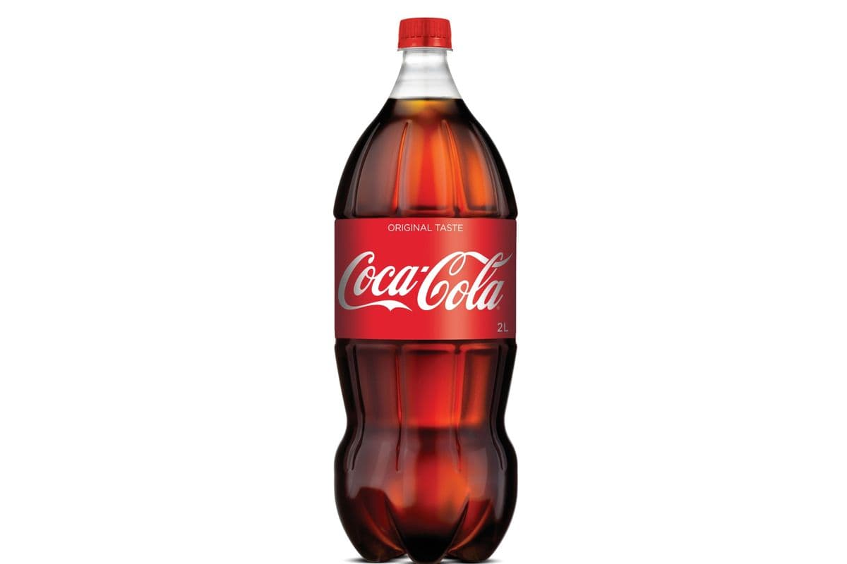 Coca-Cola Classic (2 L)