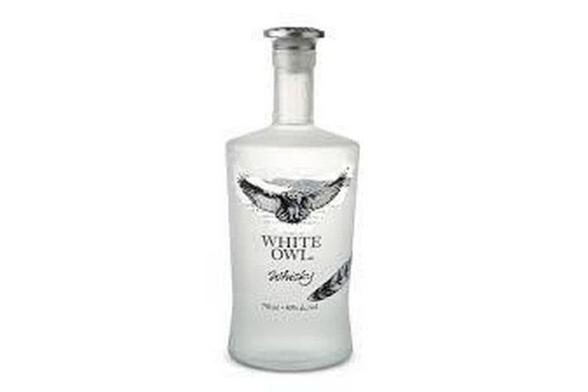 WHITE OWL SPICE WHISKY 750ML (1 x 750ML)