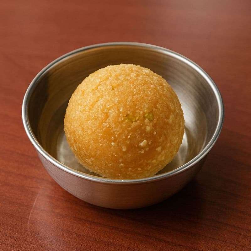 Churma Ladu (2 pcs ) / Churma Ladu (2 pcs )
