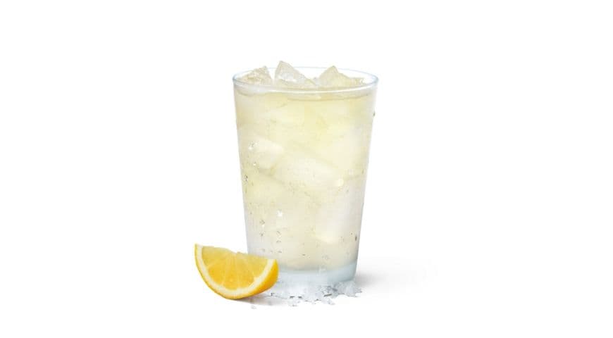 Medium Classic Lemonade