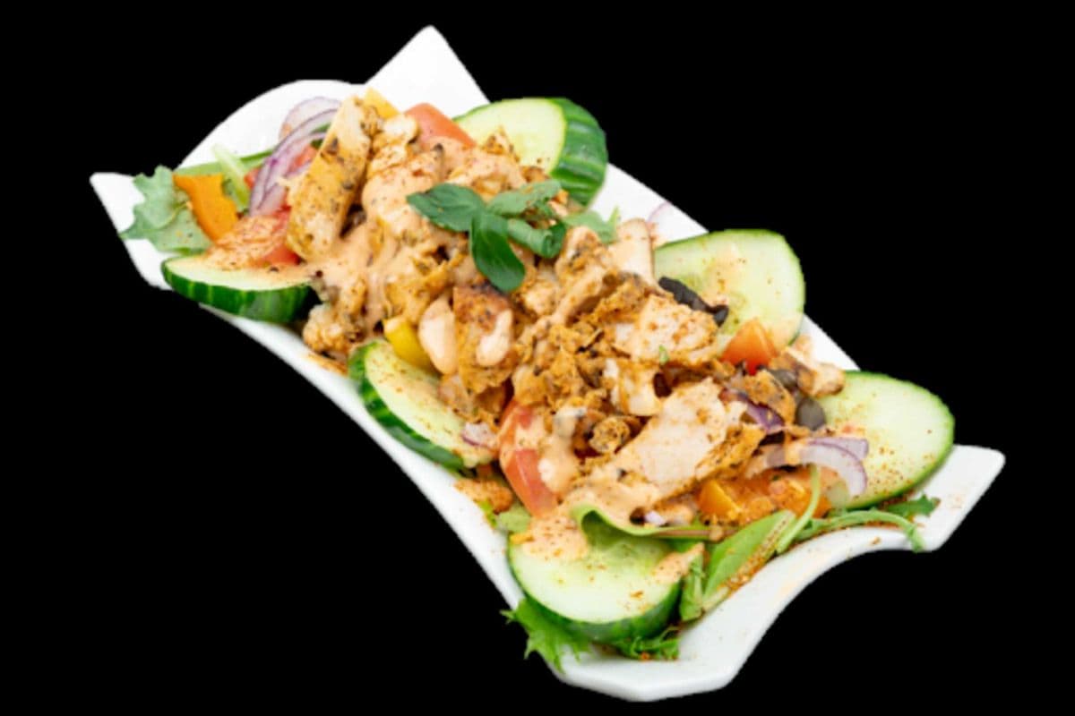 Chicken Salad