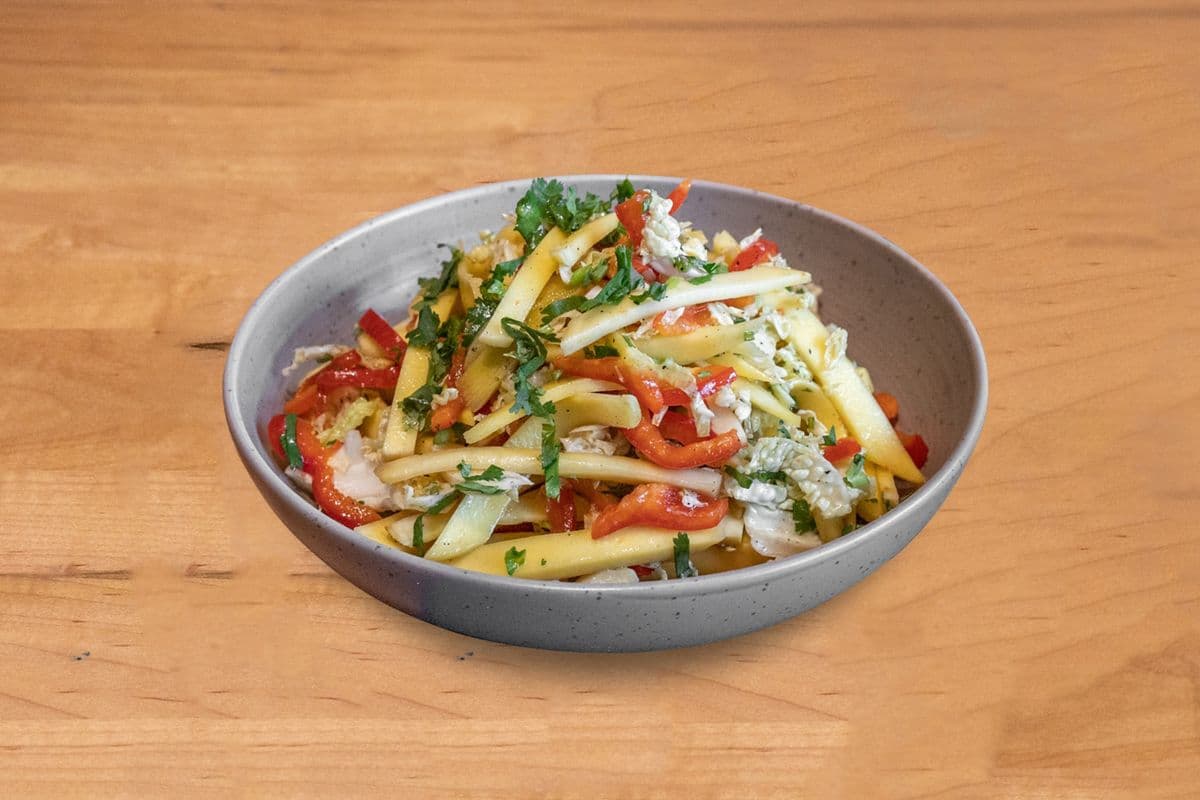 Mango Salad