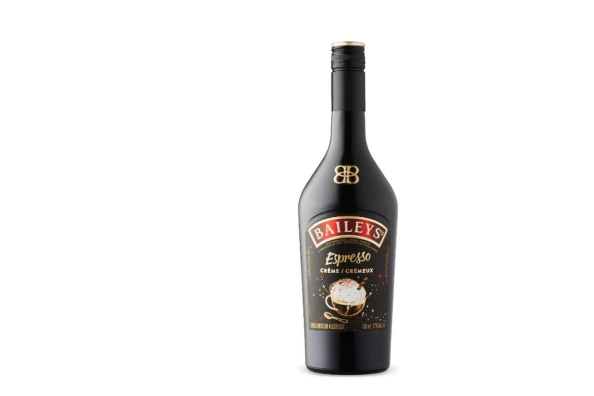Baileys - Espresso Creme (1 x 700ML)