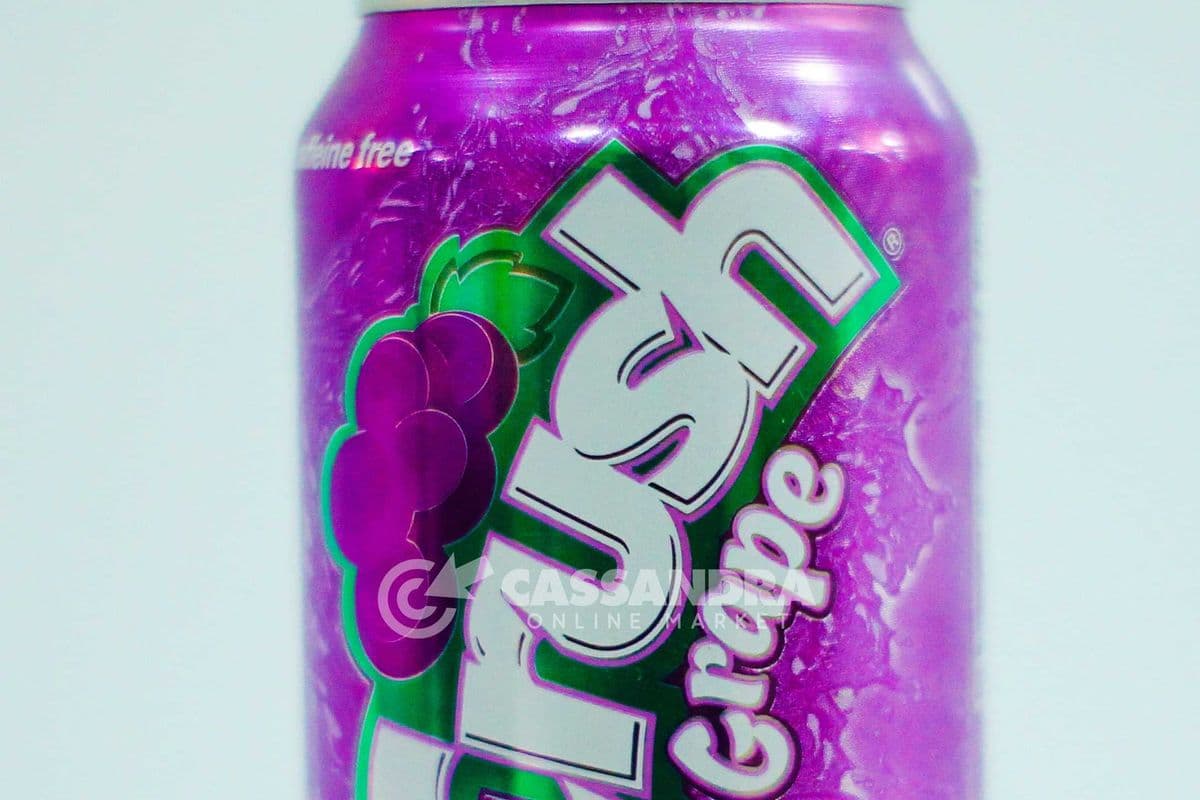 Crush Grape