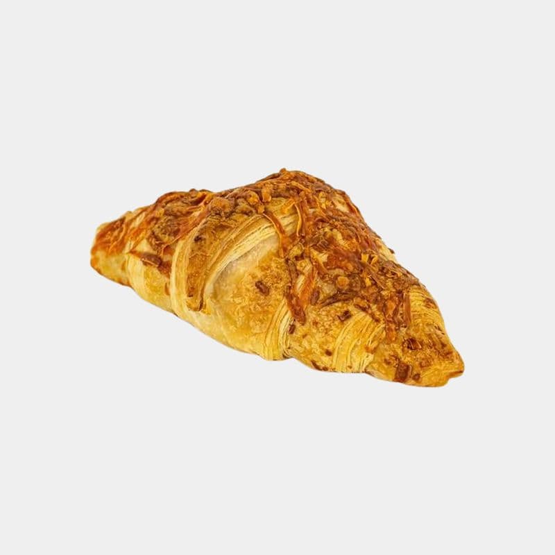 Croissant au fromage / Cheese Croissant