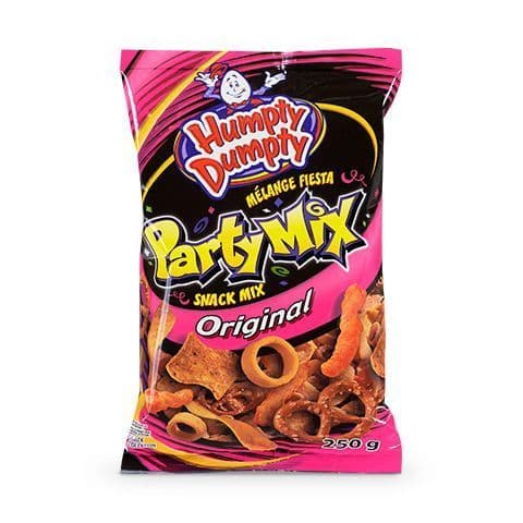 Humpty Dumpty Party Mix Original 250g