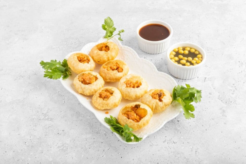 Pani Puri