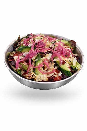 House Salad