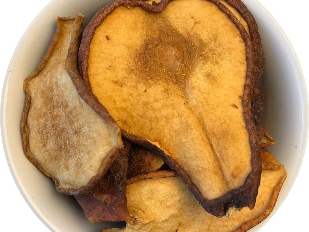 Dried Pears 1 LB