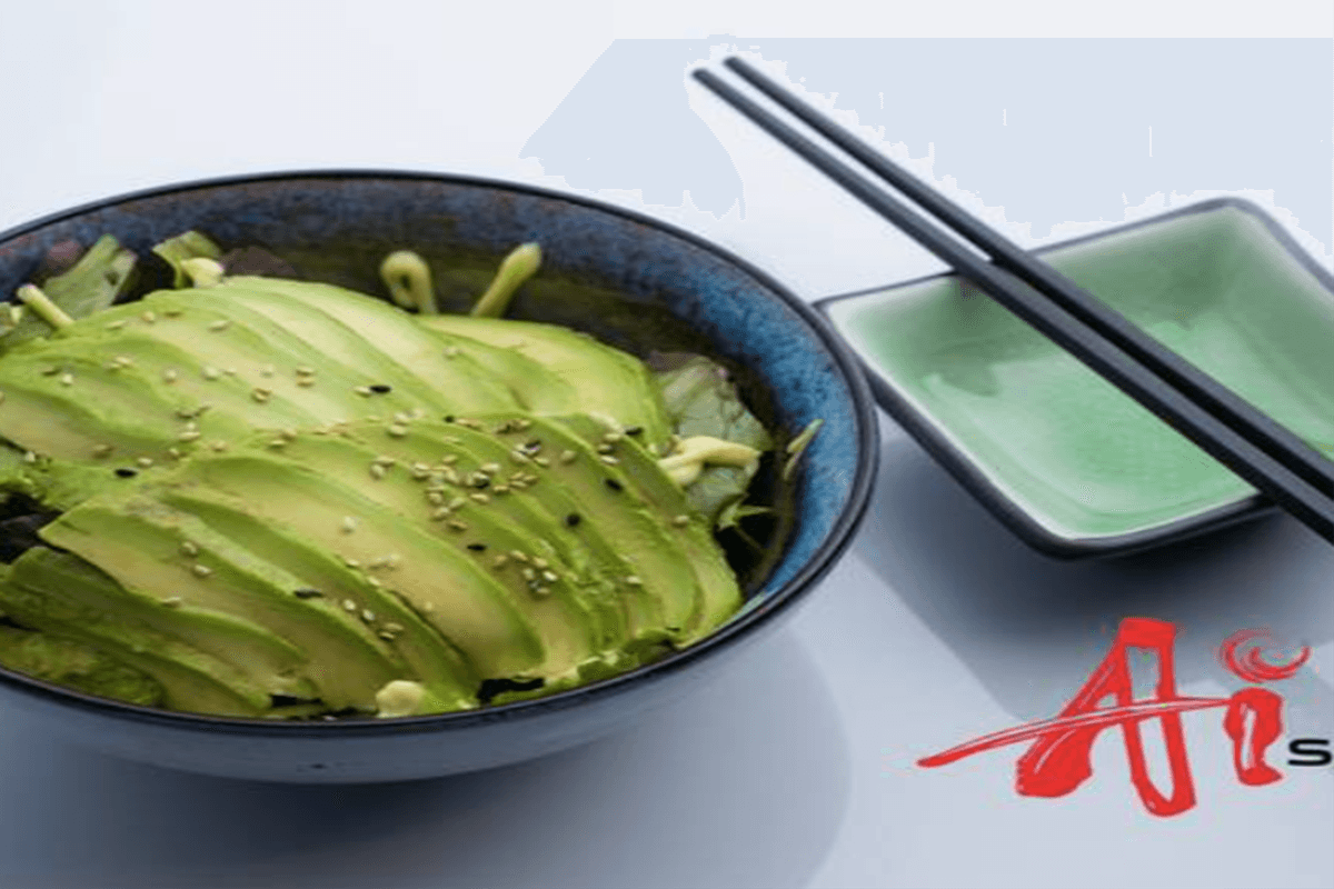 Avocado Salad