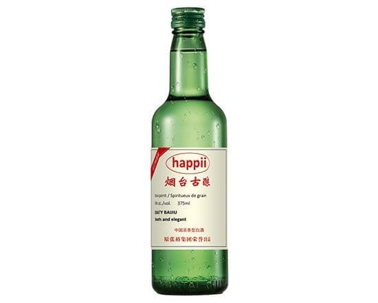 HAPPII (375ML)