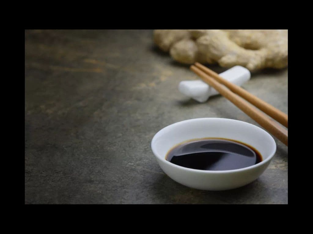 Soya Sauce