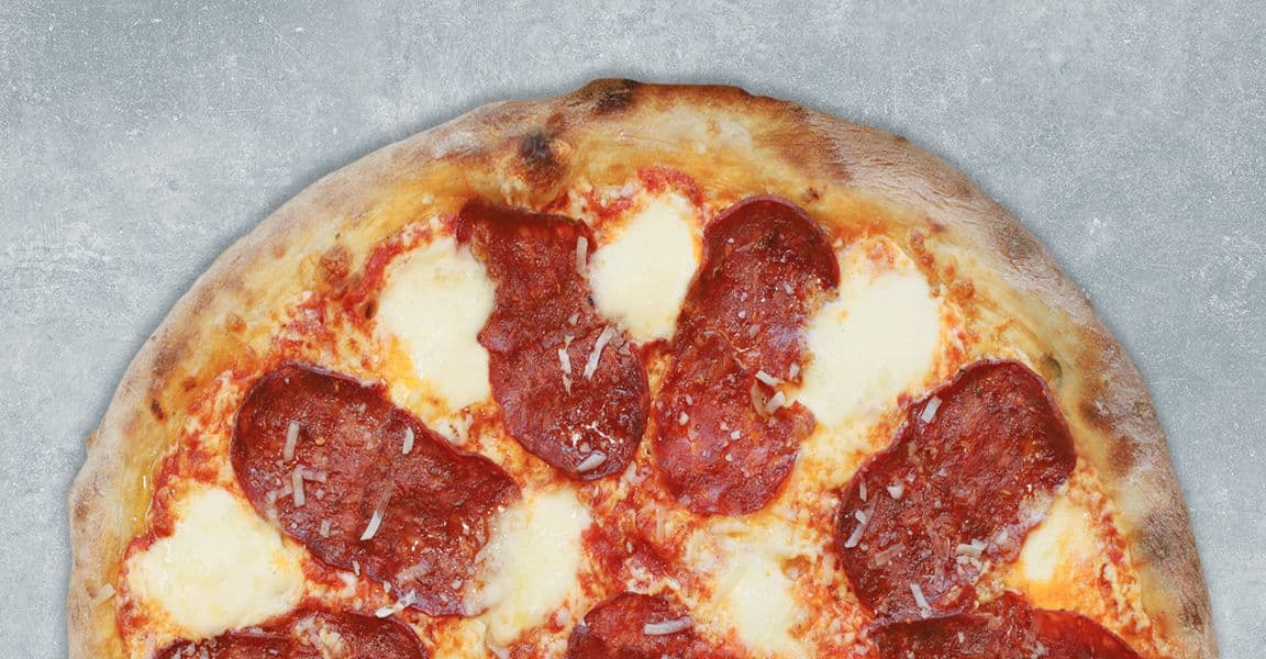 14" Medium Classico Pizza