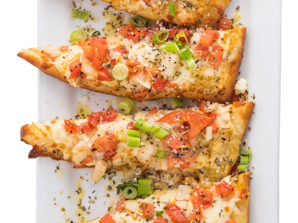 BRUSCHETTA