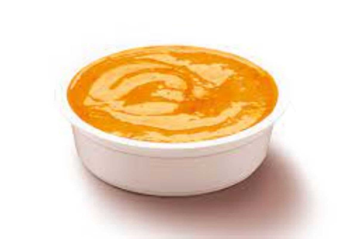 Mango Spice