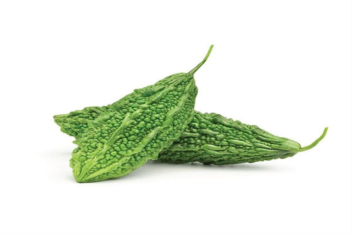 Bitter Gourd (Karela) (1 lb)