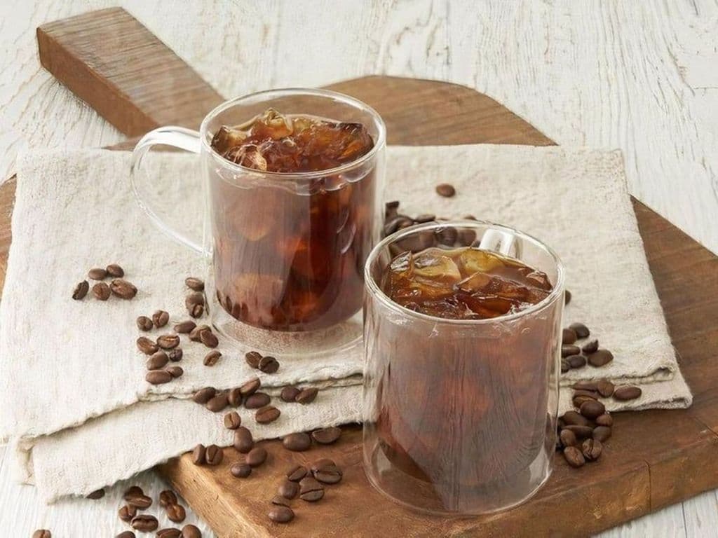 Iced Coffee 16oz.