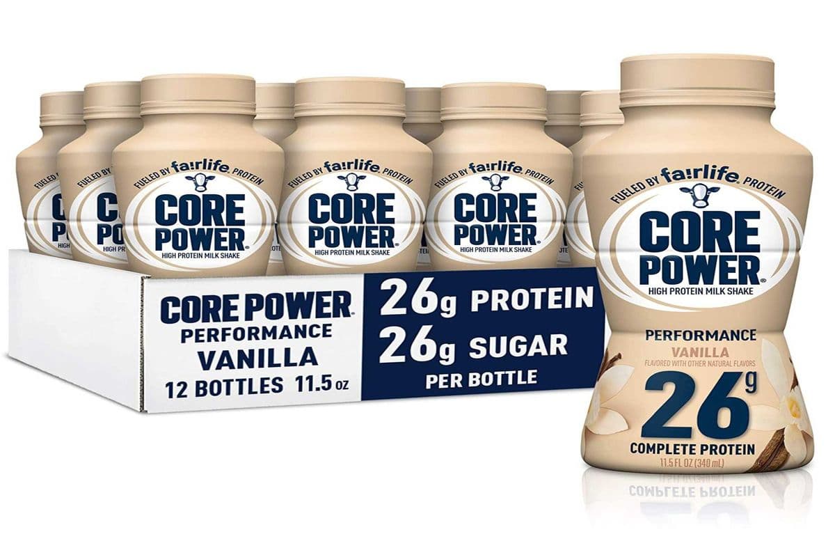 Core Power 26 gm Protein Vanilla