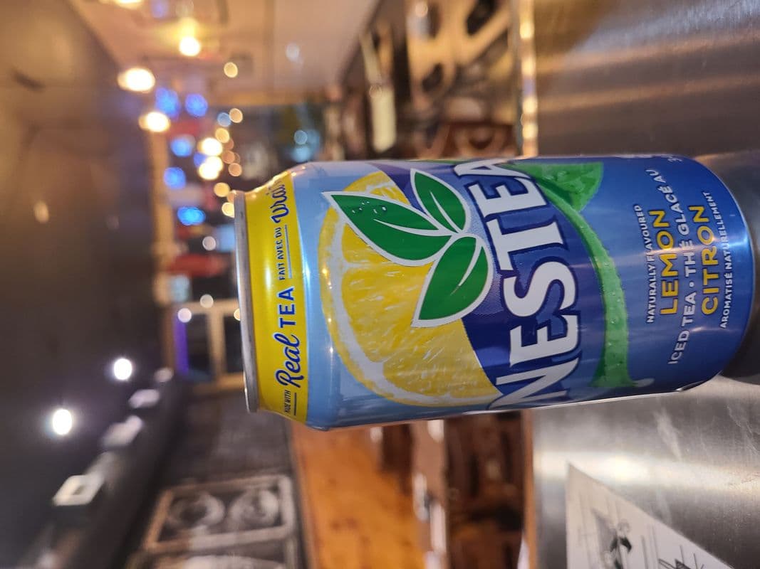 Nestea( Ice tea)