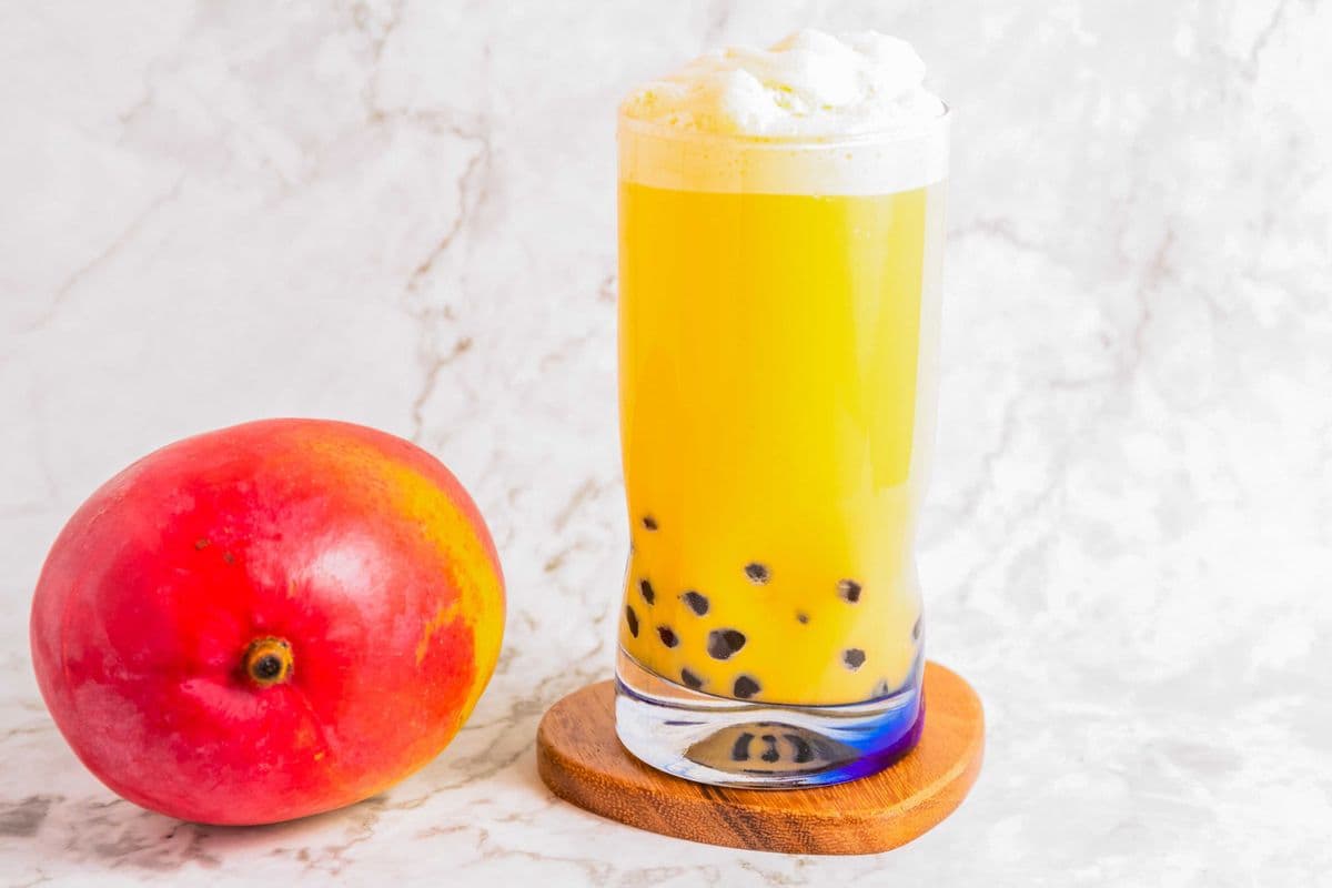 Mango