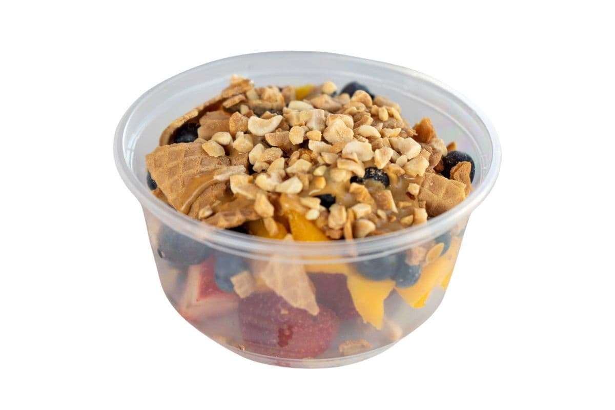 Fresh Cut Fruit Bowl - Regular 12 oz