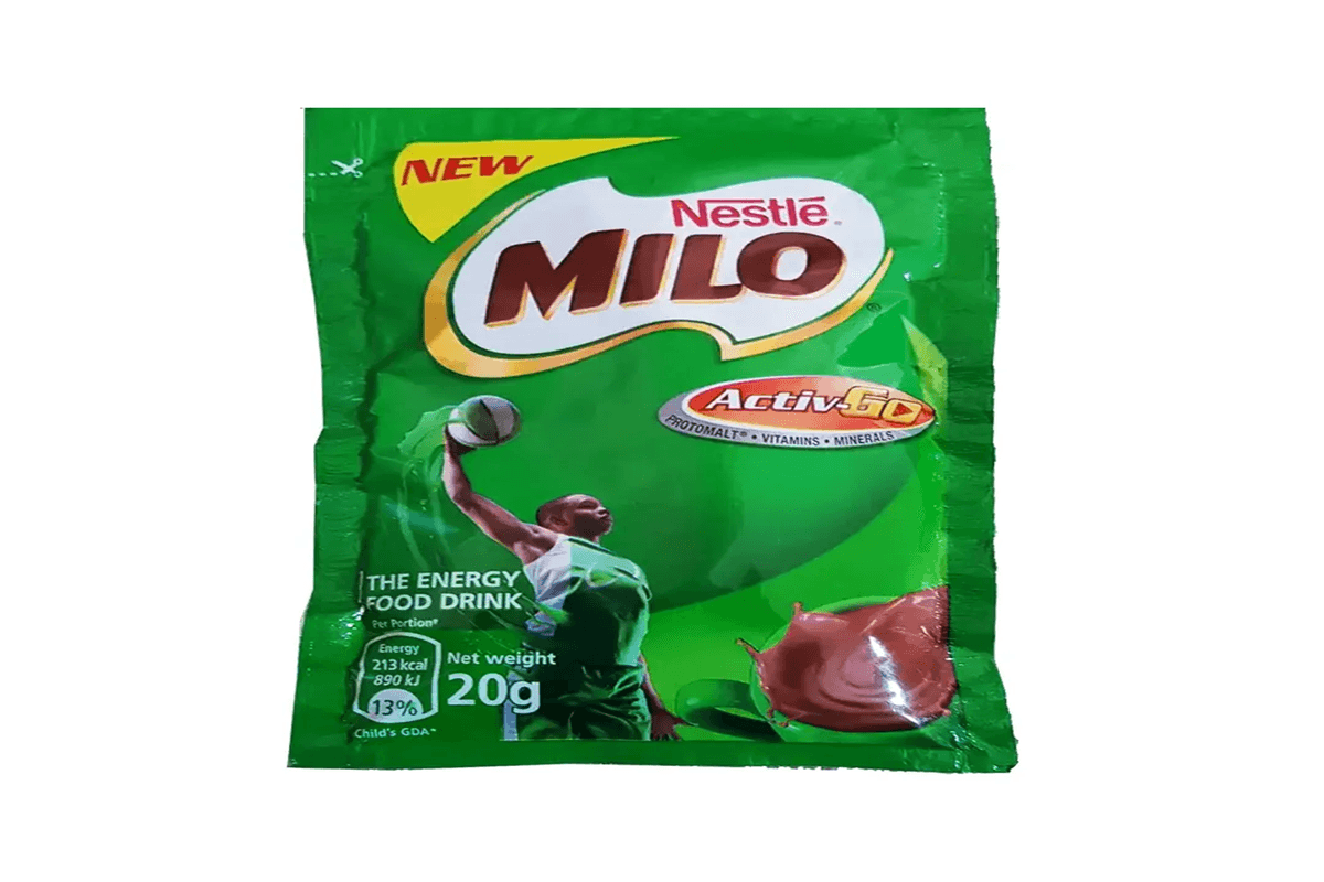 Milo (800 g)