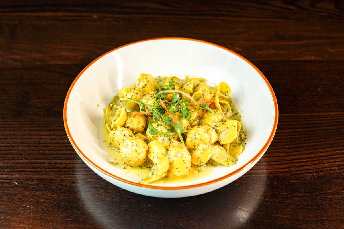 Black Truffle Sacchetti