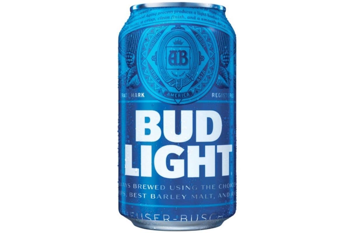 Bud Light (15 x 355ml can)
