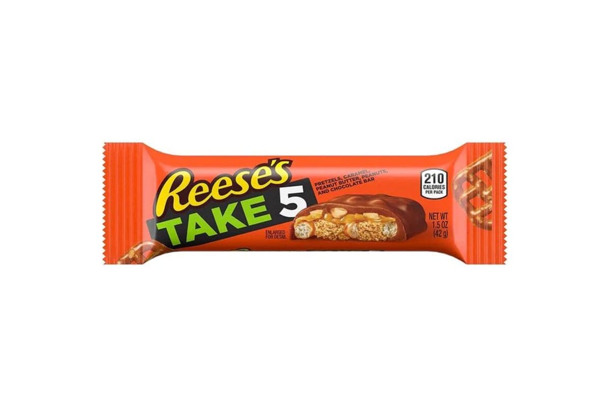 Reese's Take 5 (42 g)